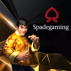 Spadegaming